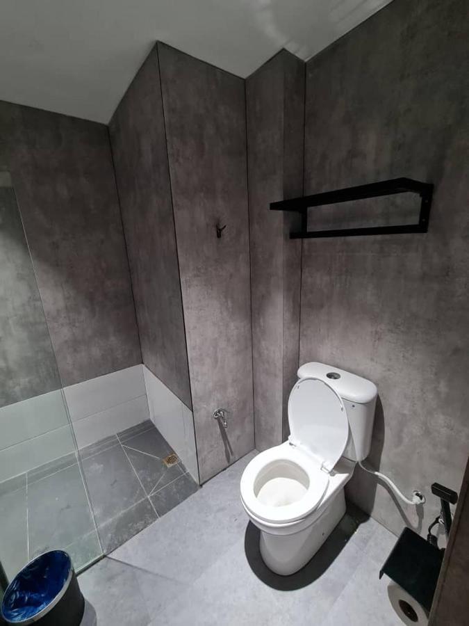 Extreme Boutique Hotel Клуанг Екстер'єр фото