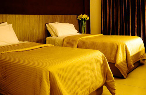 Extreme Boutique Hotel Клуанг Екстер'єр фото