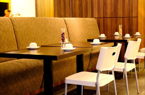 Extreme Boutique Hotel Клуанг Екстер'єр фото